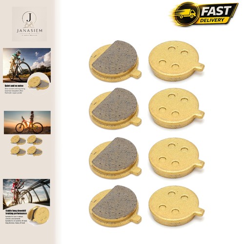 Piece electric scooter - 8-piece, brake