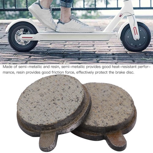 Pair electric scooter disc - 1,