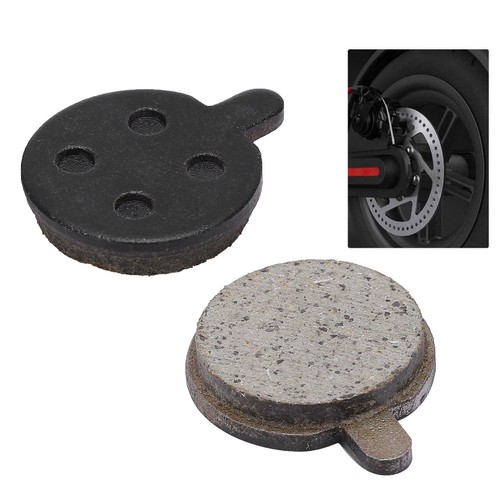 Pair electric scooter disc - 1,