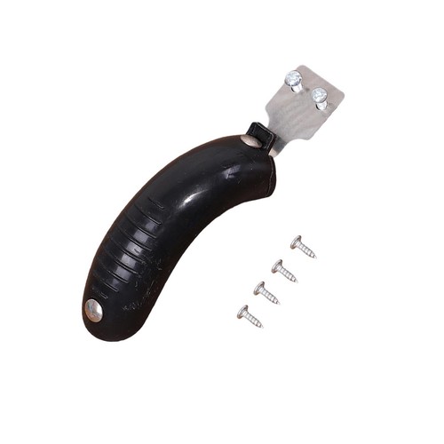 Rear brake pads - pads, scooter