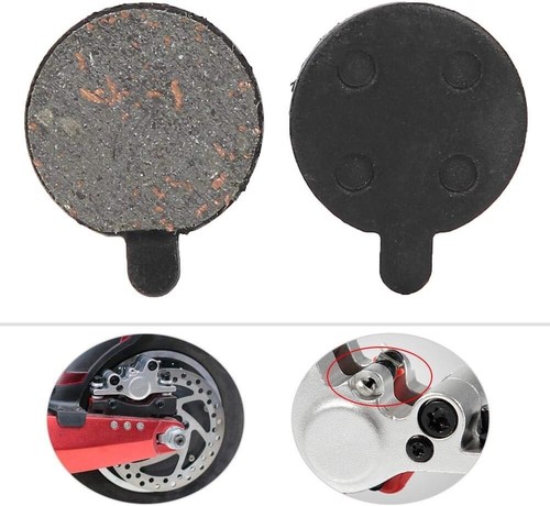 Electric scooter disc brake - electric,