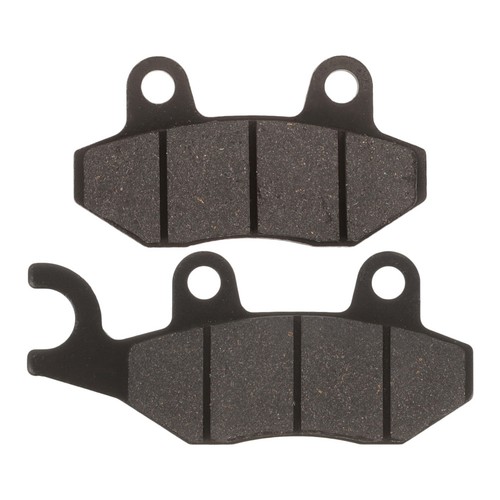 Disc brake pad set electric - brake,
