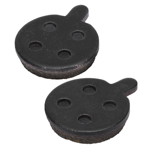 Pair electric scooter disc - pair,