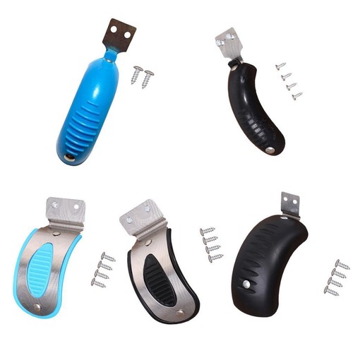 Rear brake pads scooter - brake, of