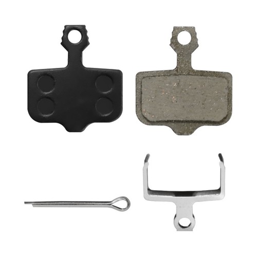 Brake pads 1pc 39x29mm - pads,