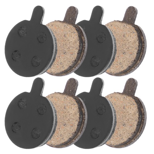 Reliable semi metal bike disc - semi,