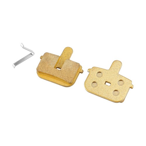 Disc brake pads pair - brake, 1