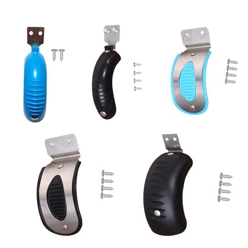 Rear brake pads for scooter - rear,