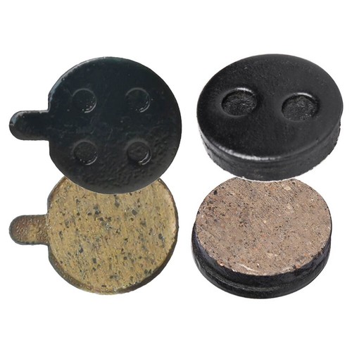 Brake pad - brake, pads