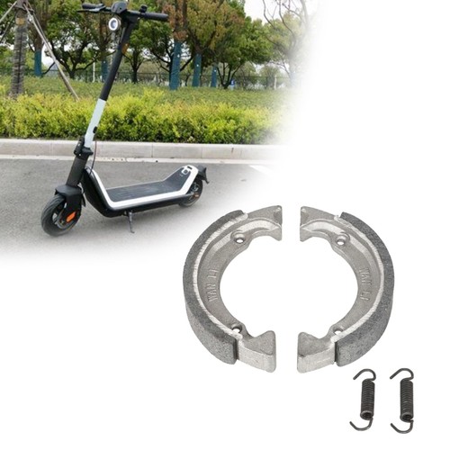 Electric scooter brake shoe - electric,
