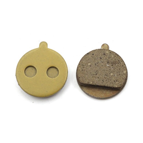 Electric scooter brake pads - electric,