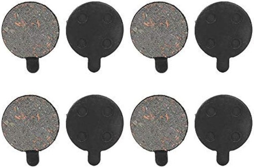 Nikou electric scooter brake - electric,