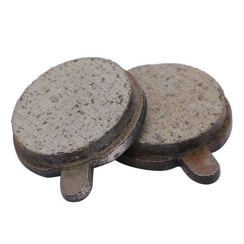 Pair electric scooter disc - 1,