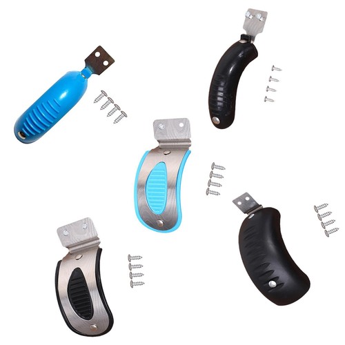 Rear brake pads - rear,