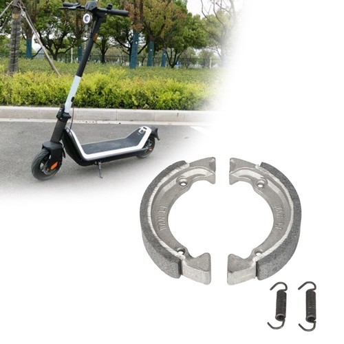 Electric scooter brake pad - electric,