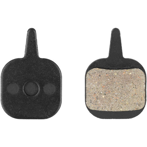 For semimetallic brake - brake, pad