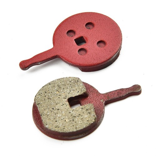 Brake pads inch - brake, pad
