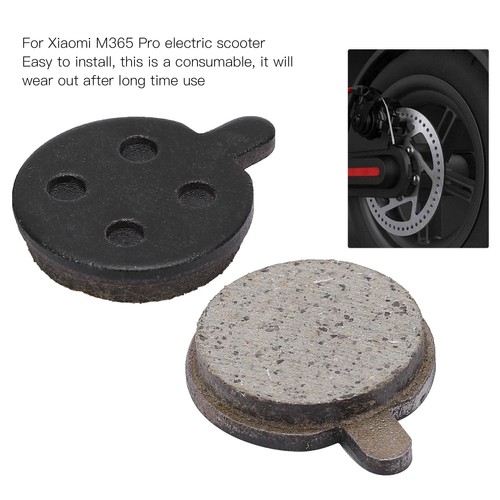 Pair electric scooter disc - scooter,