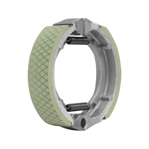 Electric scooter drum brake - drum,