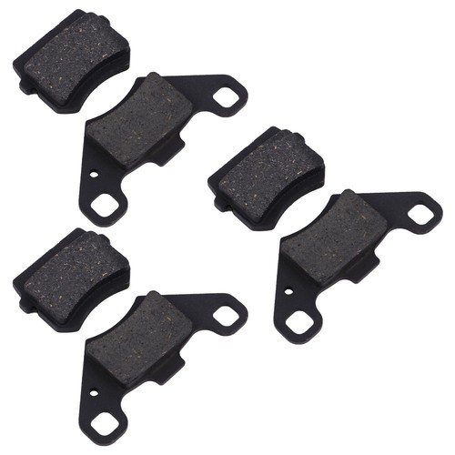 Sets pad brakes - pad,