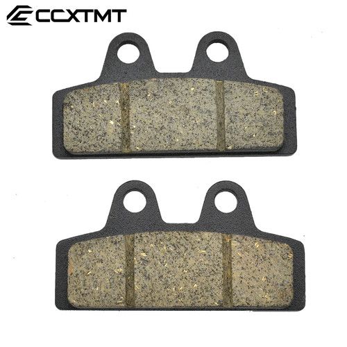 Electric scooter brake pads - electric,