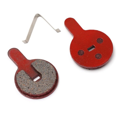 Brake pads pair for pro - for,