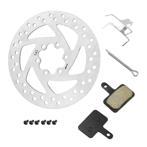 140mm disc brake - disc,