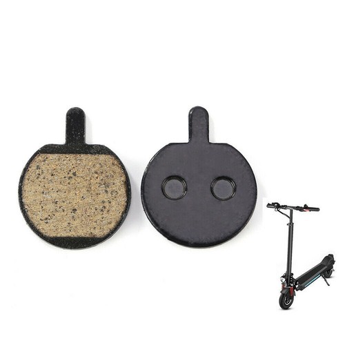 For brake pads - for, replacement