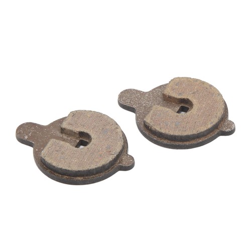 Scooter brake pads - scooter, shock