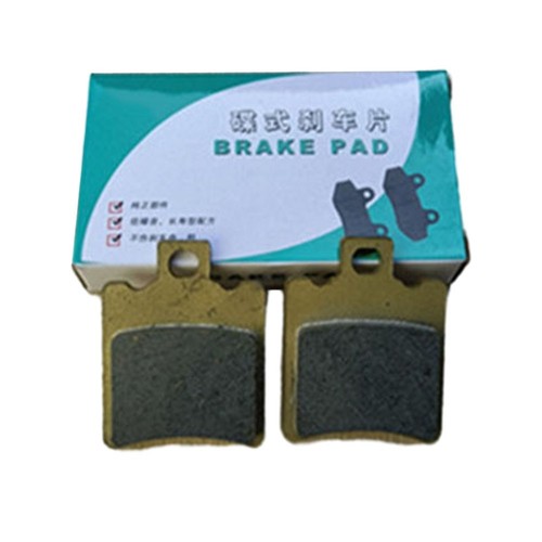 Electric scooter brake pad - scooter,