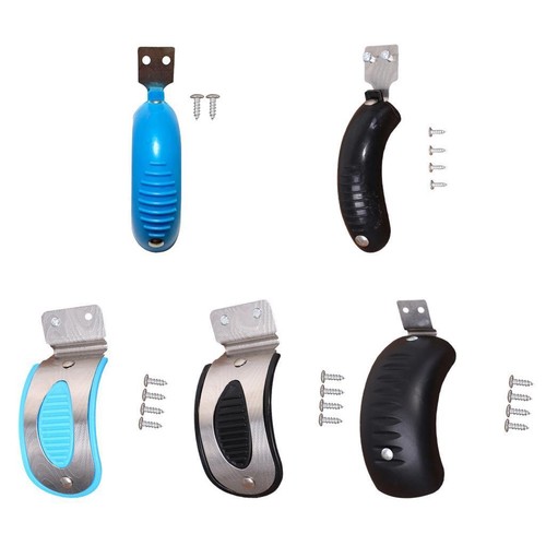 Rear brake pads scooter - rear,