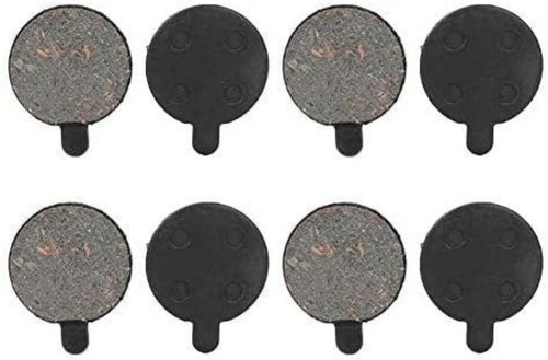 Nikou electric scooter brake - electric,
