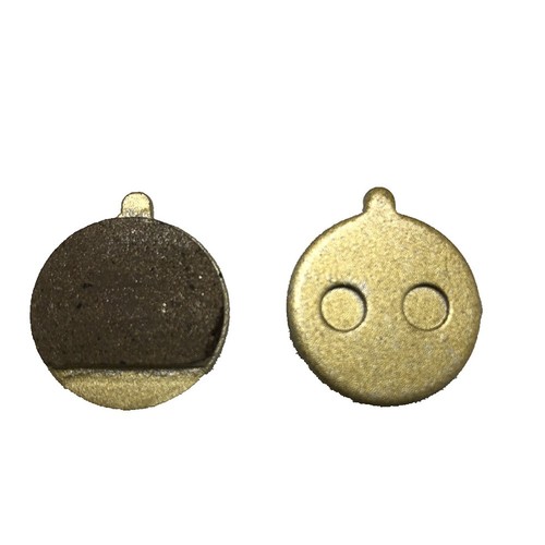 Brand new brake pad - brand,