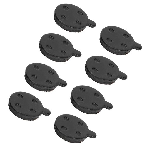 High performance scooter brake - high-performance,